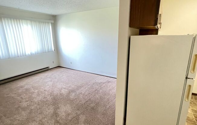 1 bed, 1 bath, $650, Unit 21