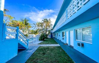 $995 1st mo special! Secure a lifestyle of convenience and comfort in this thoughtfully designed unit in Pompano Beach