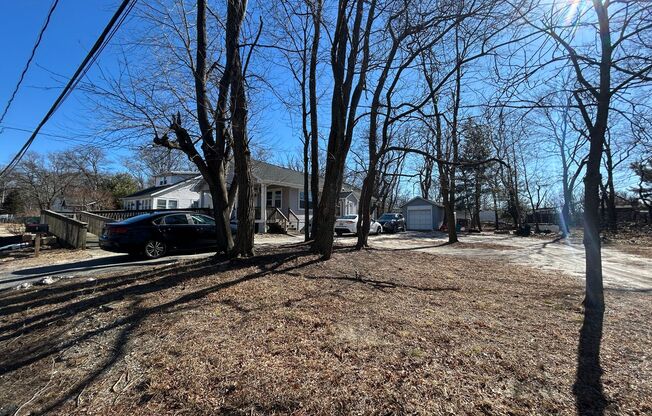 Charming 4-Bedroom 2-Bathroom Home in Neptune, NJ