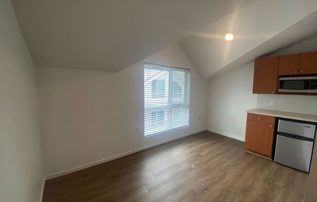 Studio, 1 bath, 175 sqft, $1,195, Unit 4514