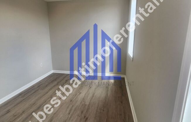 1413-15  West Baltimore St.