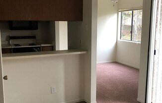 1 bed, 1 bath, 748 sqft, $1,350, Unit A118