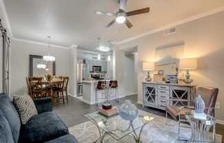 Cypress Apartments