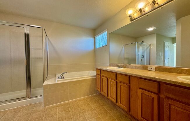 3 Bedroom Home With Plenty of Space! Available October 1st! Adams County and Brighton Schools!
