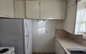 2 beds, 1 bath, $1,450