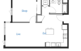 Partner-provided photo for $3353 unit