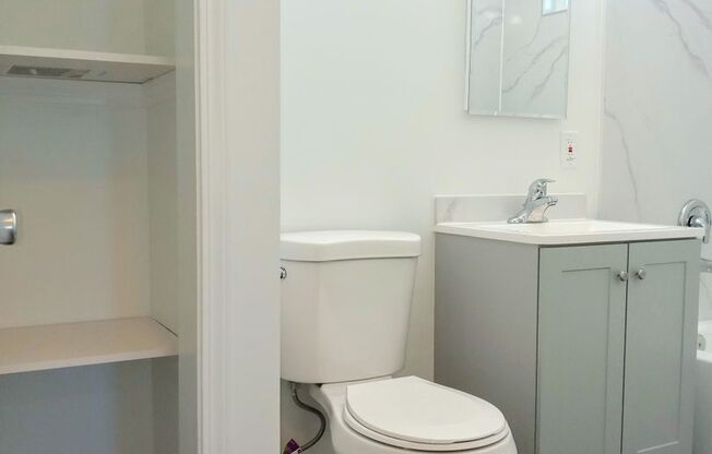1 bed, 1 bath, 500 sqft, $2,495, Unit #4