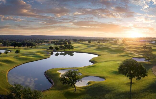 1908 Kahala Sunset Dr #H, Spicewood, Texas 78669