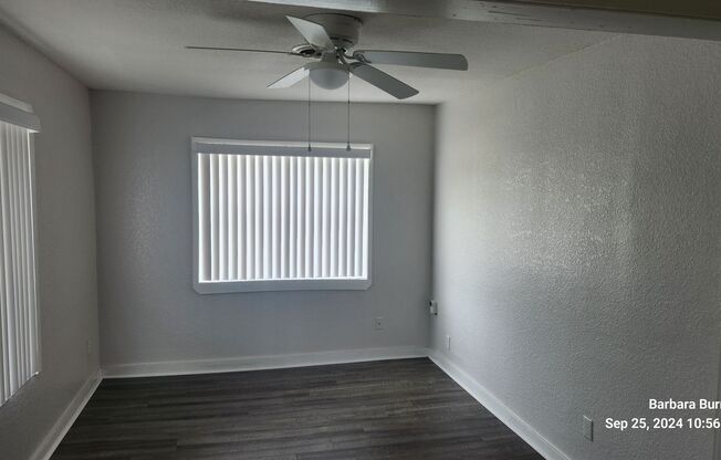 2 beds, 1 bath, $1,695