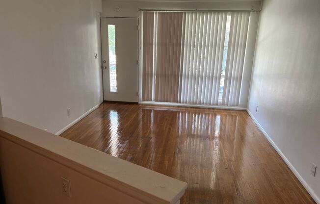 The Riverwood Apartments