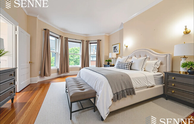 218 COMMONWEALTH AVE