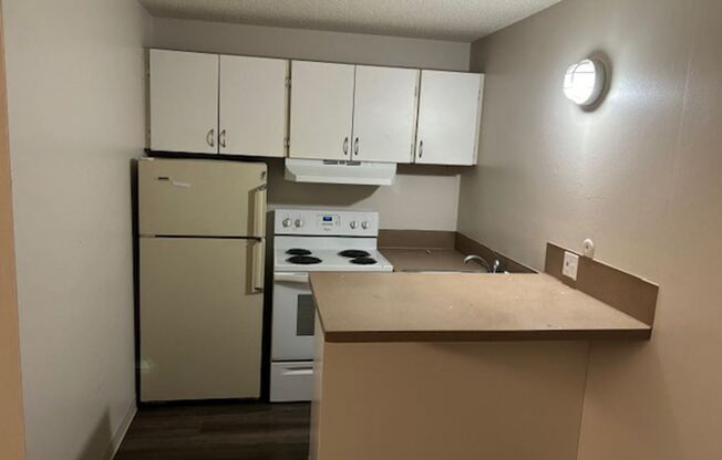 525 SE 28th Avenue #1-10