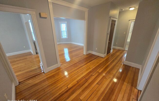 21 Theodore St