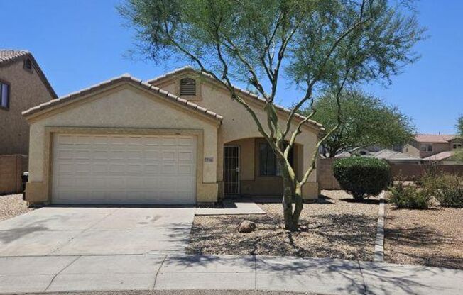 Cottonfield Ranch rental in Laveen!