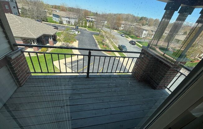 1 bed, 1 bath, 756 sqft, $1,555, Unit 302-301