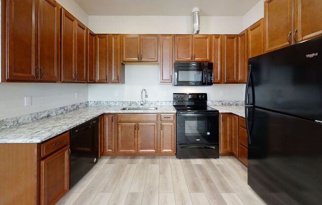 1 bed, 1 bath, 500 sqft, $1,150, Unit 303