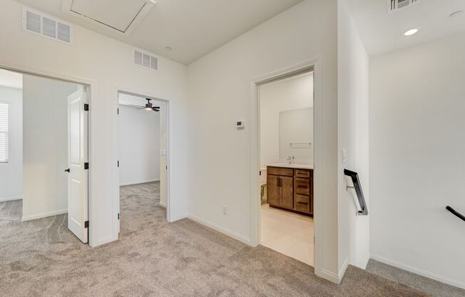 3 beds, 2.5 baths, $2,695
