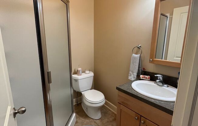 1 bed, 1 bath, 600 sqft, $895, Unit DNR/DNS Unit 07 A600