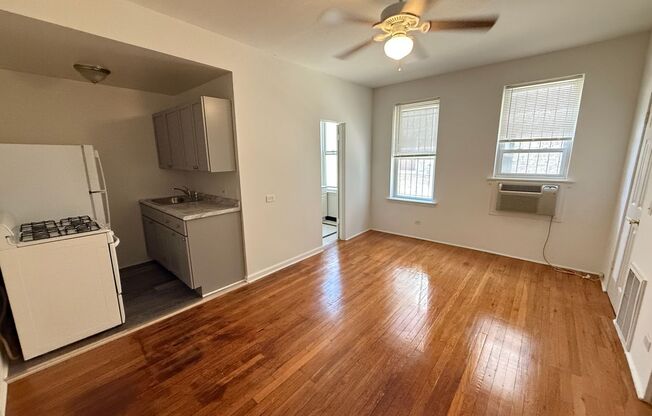 Studio, 1 bath, 300 sqft, $1,050, Unit 5528-108