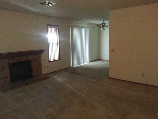 Las Vegas Beautiful 1 bedroom condo.