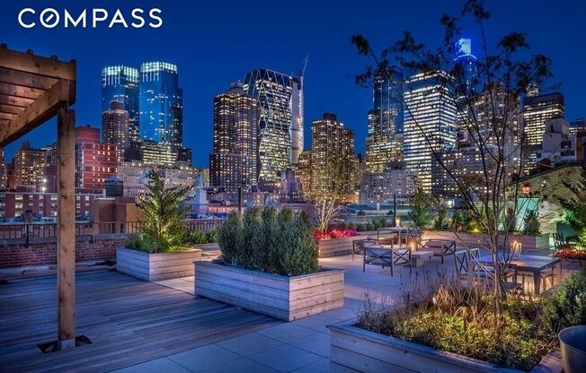 2 beds, 2 baths, 1,203 sqft, $6,500, Unit TH202