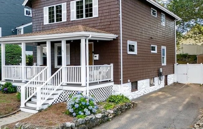 45 PRINCETON RD