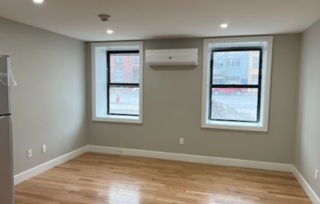 BRAND NEW RENOVATED APARTMENTS