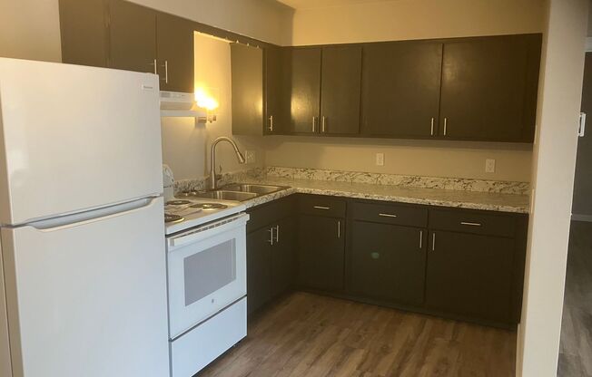 Fulton Street Estates