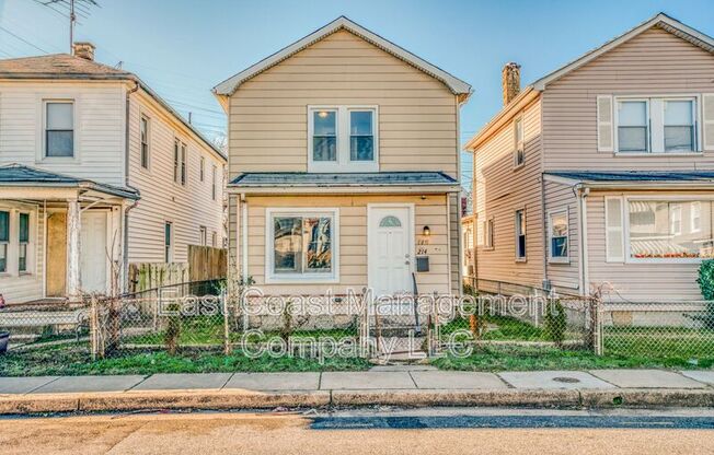 214 CTR ST