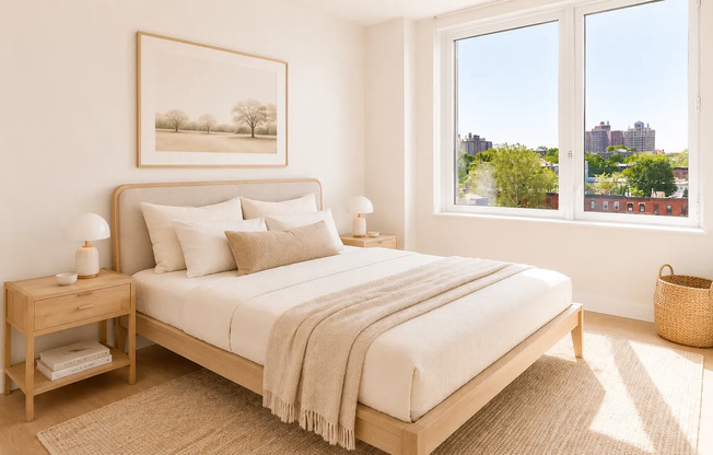 1 bed, 1 bath, $4,346, Unit 435