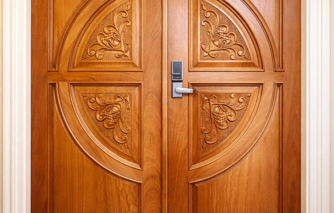 2 beds, 2 baths, 1,172 sqft, $5,250, Unit 1013