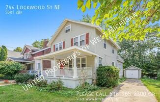 744 Lockwood St NE