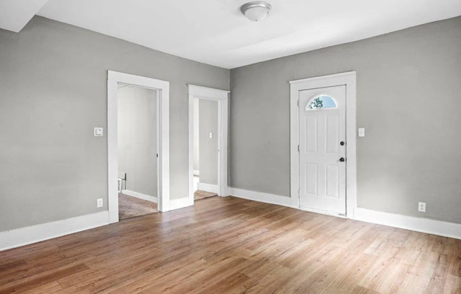 Modern 3 Bed 1 Bath - SECTION 8