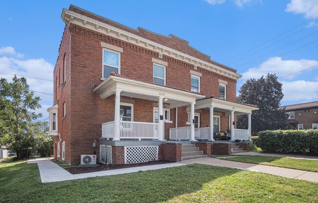 3419 Dewey