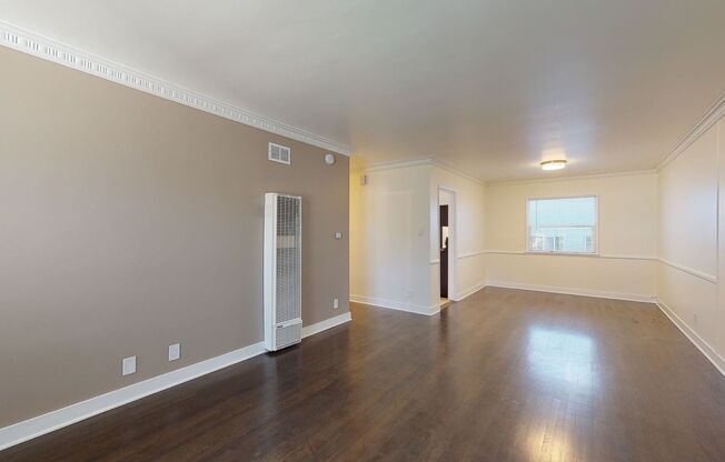 3300 Castle Heights Ave