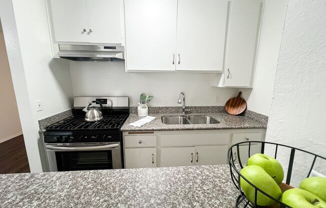 Green Court Apartments