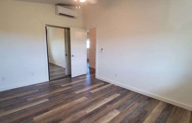 2 beds, 1 bath, $3,100