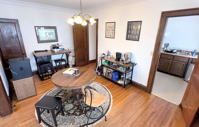 162-164 Bedford Street SE