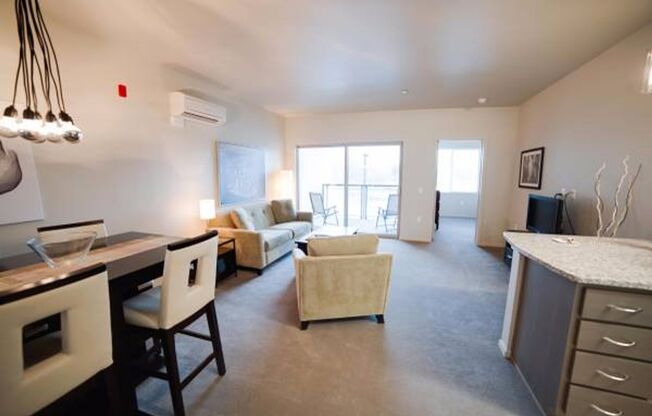 1 bed, 1 bath, 720 sqft, $1,505, Unit 308