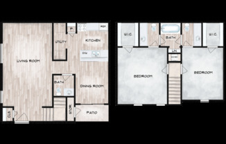 Partner-provided photo for $1799 unit