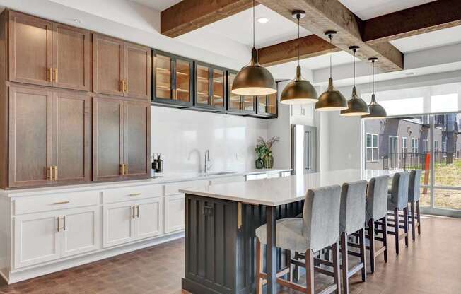 at Lochner Apartments, White Bear Lake