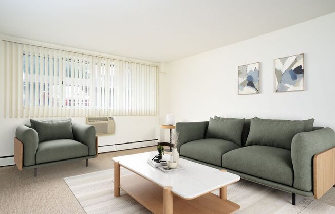 2 beds, 1 bath, 900 sqft, $1,349, Unit 304