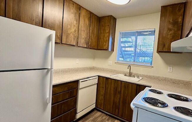 1 bed, 1 bath, 700 sqft, $1,500, Unit 87