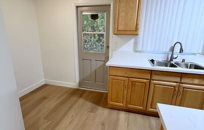 1 bed, 1 bath, $1,795