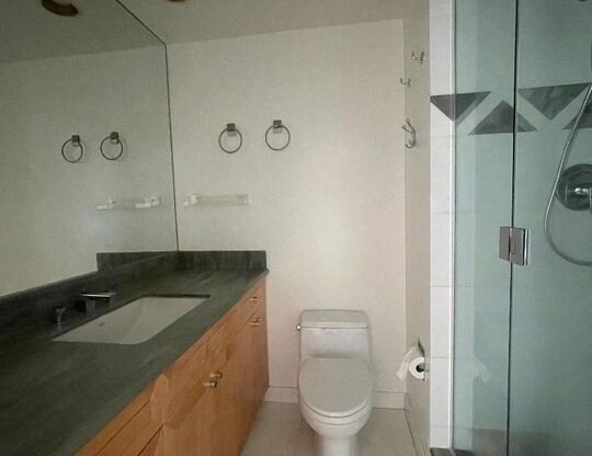 2 beds, 2 baths, 1,301 sqft, $7,250, Unit 2704