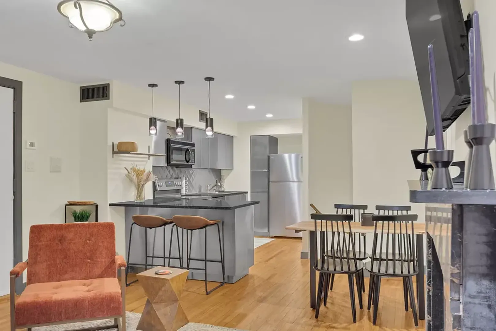 131 W 11th St New York, NY 10011