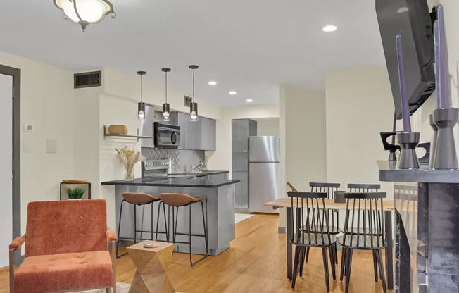 131 West 11th St. - 131 West 11 Street Condominium