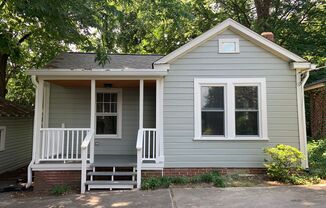 College Hill area Guest house
