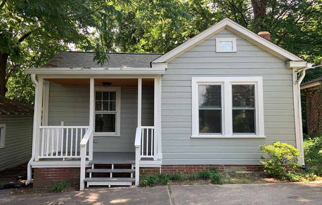 College Hill area Guest house