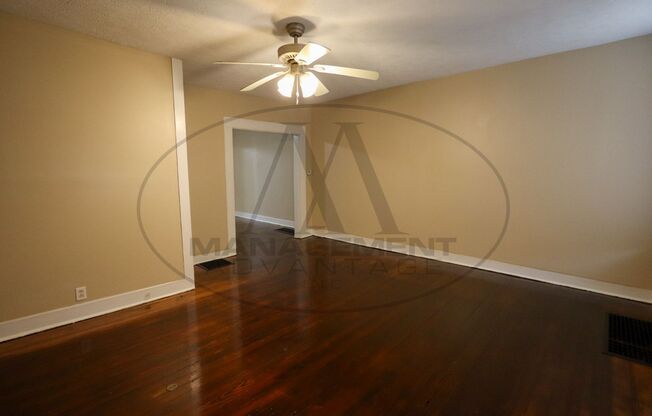 1 bed, 1 bath, $1,150, Unit 1009 S 12th